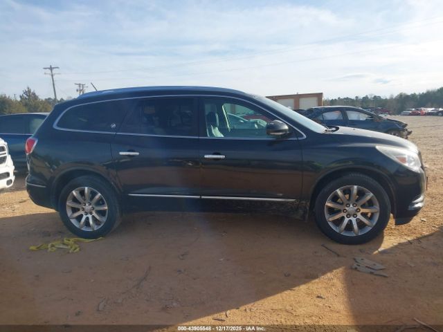 Buick Enclave Premium Image 12