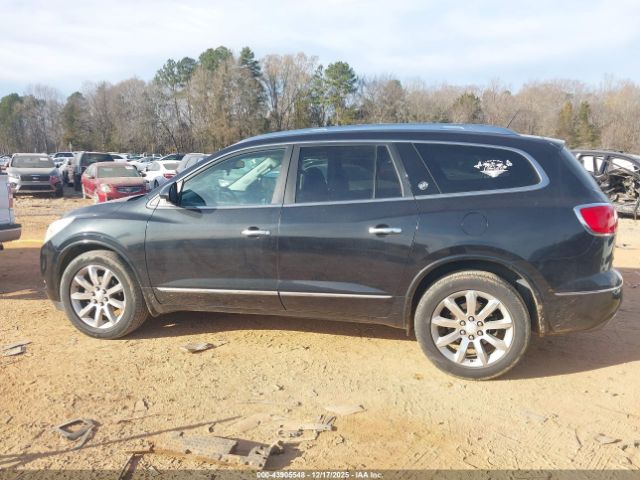 Buick Enclave Premium Image 10