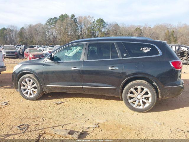 Buick Enclave Premium Image 10