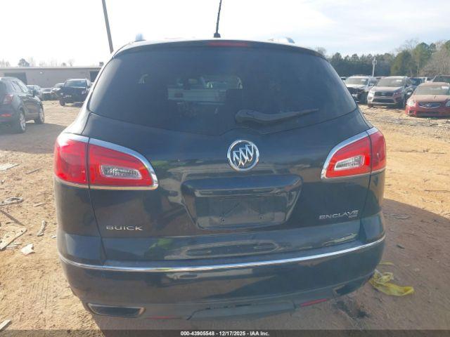 Buick Enclave Premium Image 15