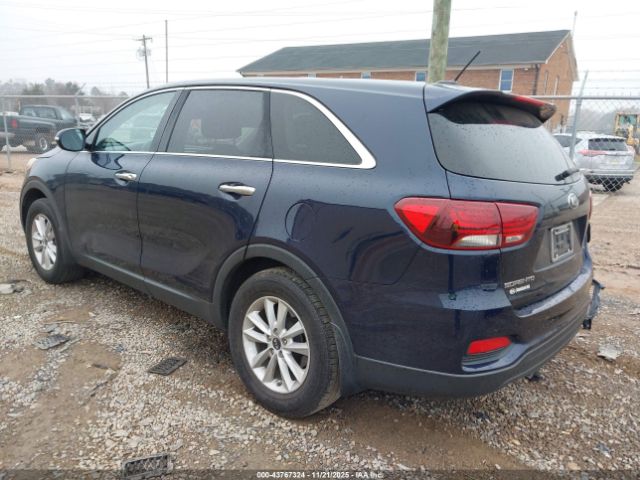 Kia Sorento 2.4l Lx Image 4