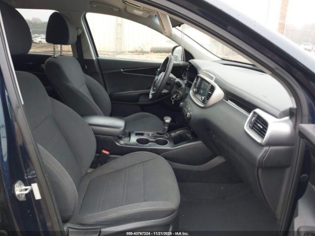 Kia Sorento 2.4l Lx Image 3