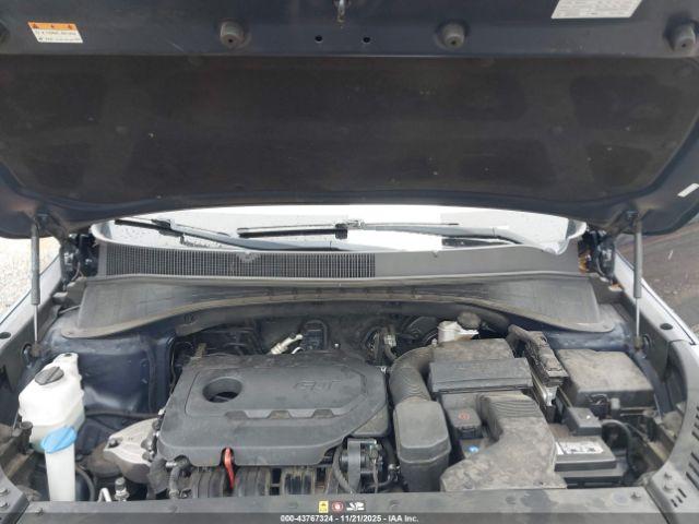 Kia Sorento 2.4l Lx Image 7