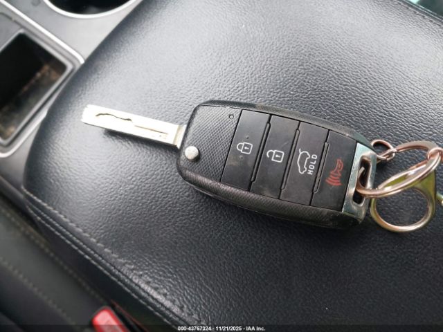 Kia Sorento 2.4l Lx Image 15