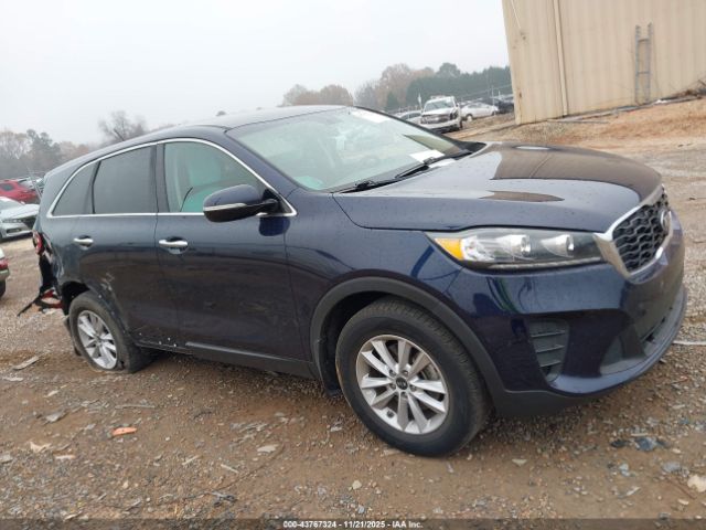 Kia Sorento 2.4l Lx Image 10