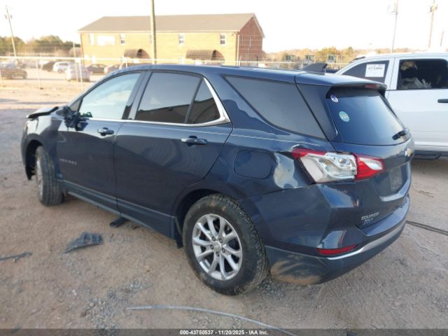 Chevrolet Equinox Lt Image 14