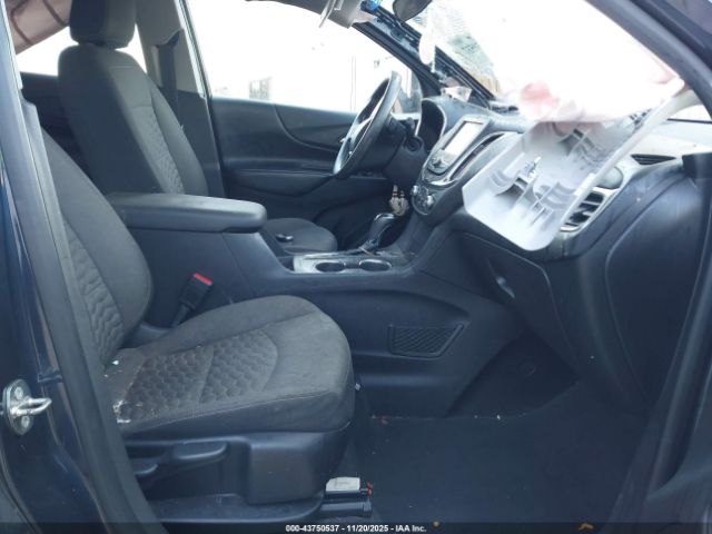 Chevrolet Equinox Lt Image 5