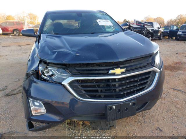 Chevrolet Equinox Lt Image 15