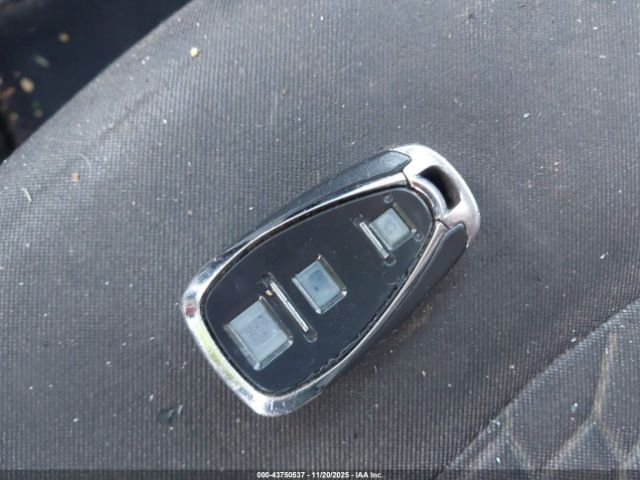 Chevrolet Equinox Lt Image 13