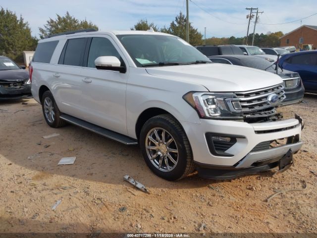 Ford Expedition Xlt Image 1