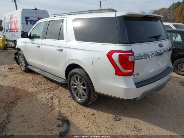 Ford Expedition Xlt Image 14