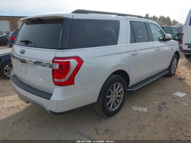 Ford Expedition Xlt Image 15