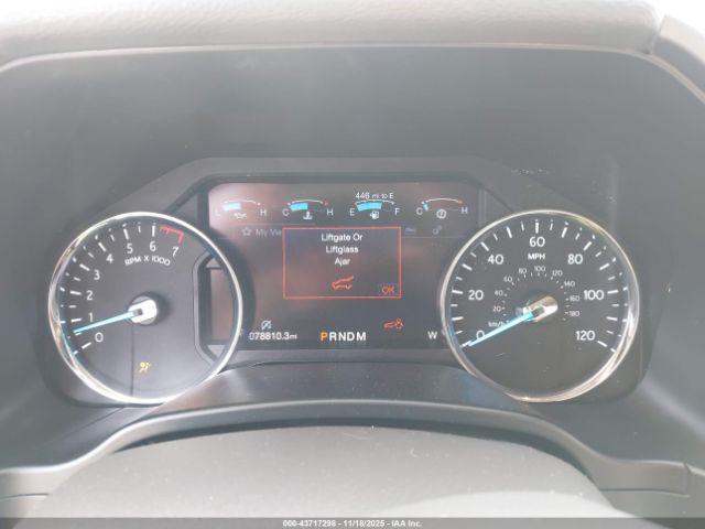 Ford Expedition Xlt Image 16