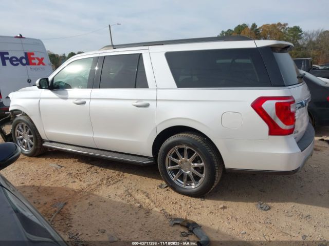 Ford Expedition Xlt Image 3