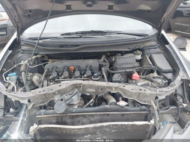 Honda Civic Ex-l Image 12