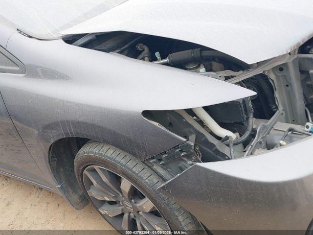 Honda Civic Ex-l Image 9