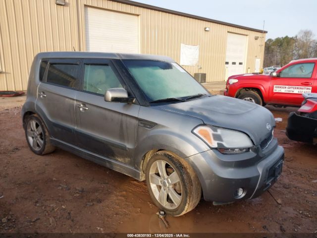Kia Soul ! Image 1
