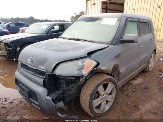 Kia Soul ! Image 14
