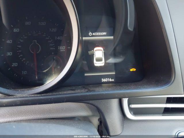 Hyundai ELANTRA Sel Image 7