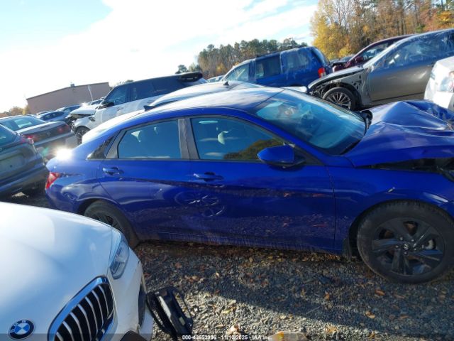 Hyundai ELANTRA Sel Image 11