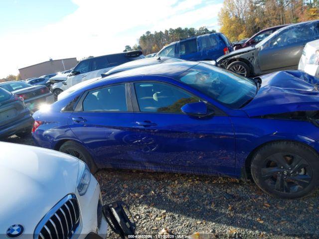 Hyundai ELANTRA Sel Image 11