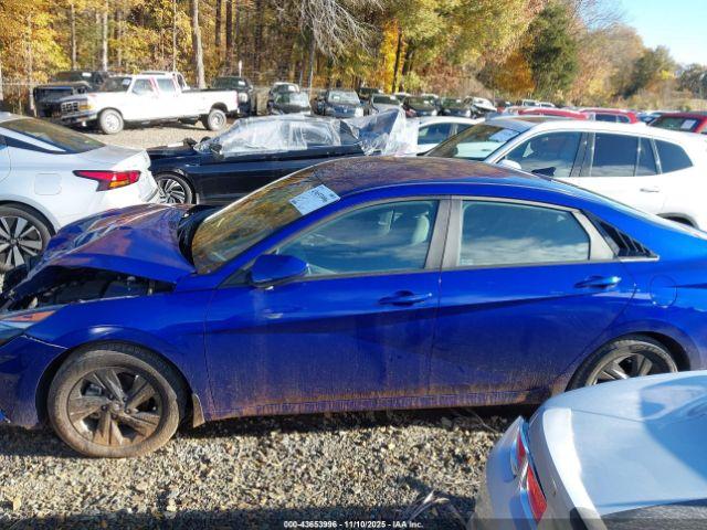 Hyundai ELANTRA Sel Image 10