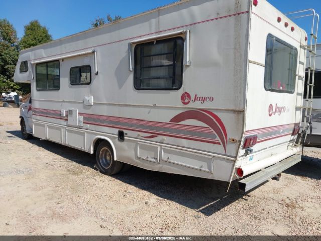 Ford Econoline E350 Cutaway Van Image 2