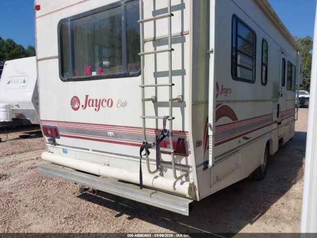 Ford Econoline E350 Cutaway Van Image 9