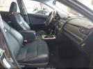 Toyota Camry Se Image 15