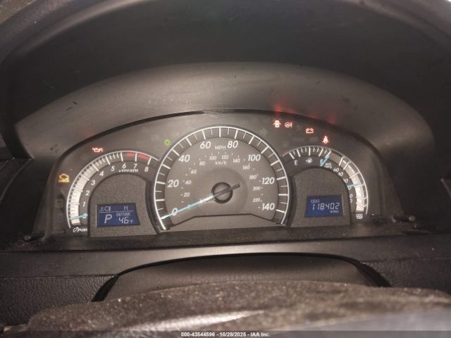 Toyota Camry Se Image 2