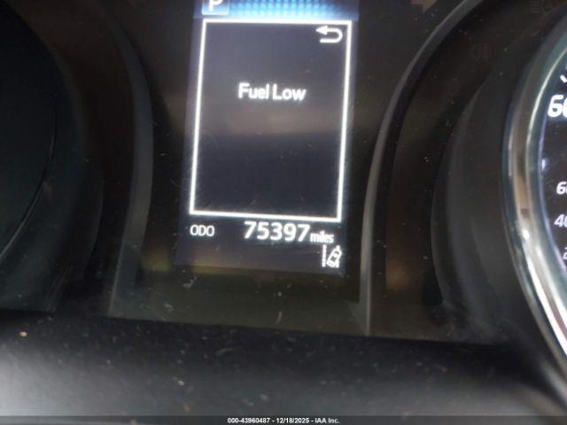 Toyota Camry Se Image 2