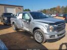 Ford F-150 Limited Image 1