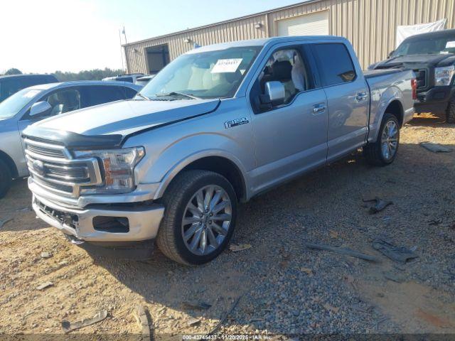 Ford F-150 Limited Image 6