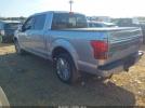 Ford F-150 Limited Image 5