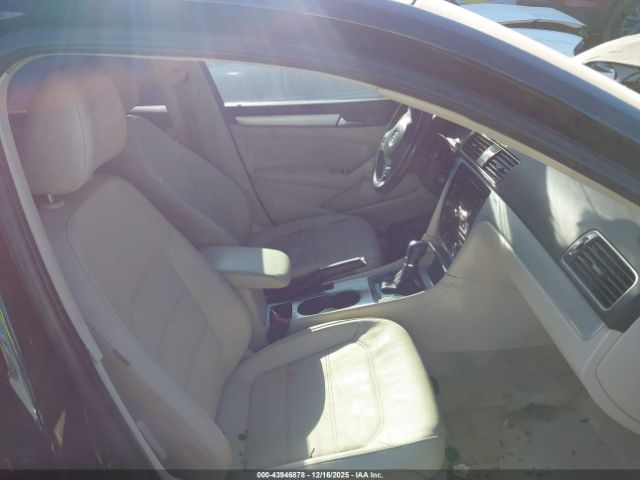 Volkswagen Passat 2.5l Se Image 5