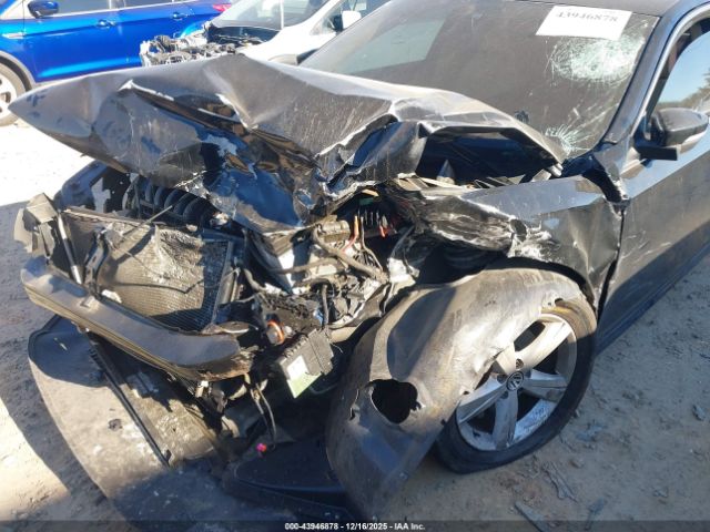 Volkswagen Passat 2.5l Se Image 7