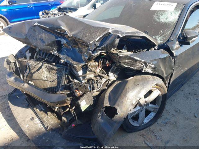 Volkswagen Passat 2.5l Se Image 7