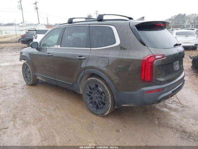 Kia Telluride Ex Image 6