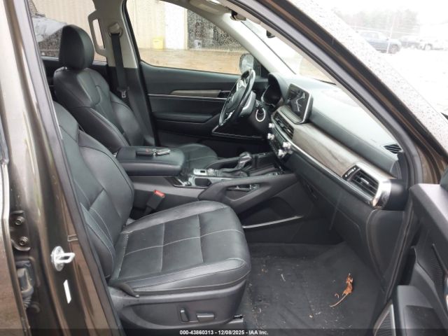 Kia Telluride Ex Image 7