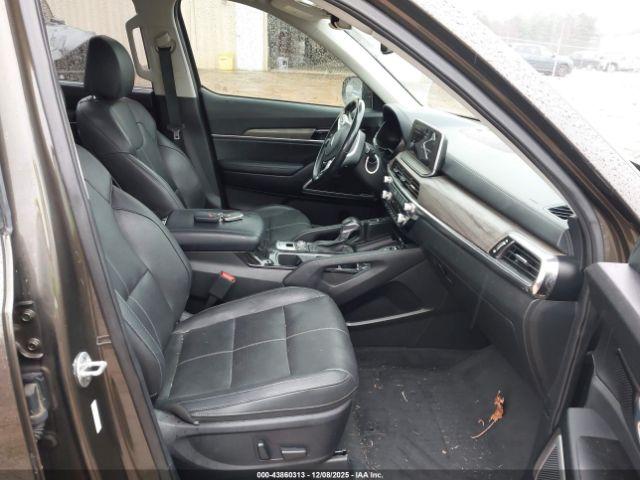 Kia Telluride Ex Image 7