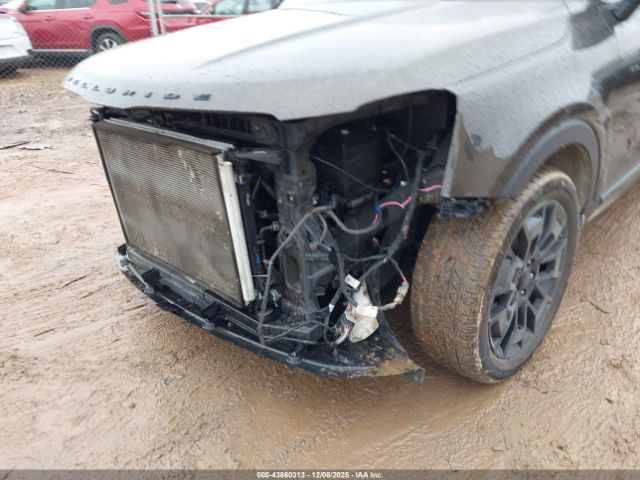 Kia Telluride Ex Image 9