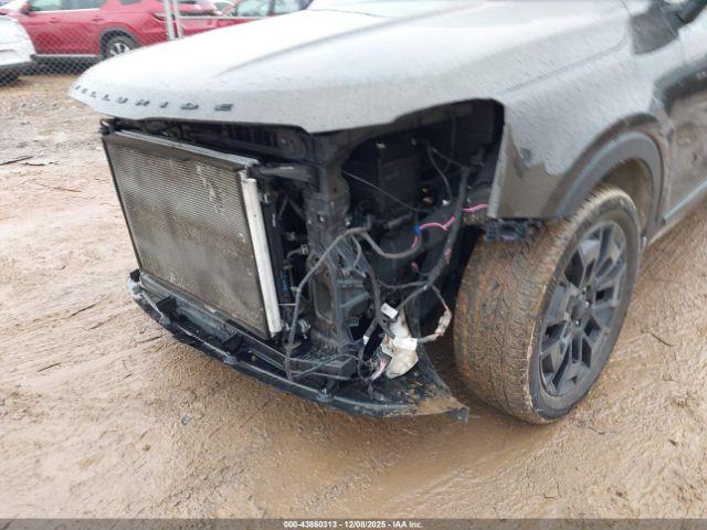 Kia Telluride Ex Image 9