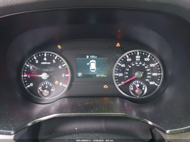 Kia Telluride Ex Image 13