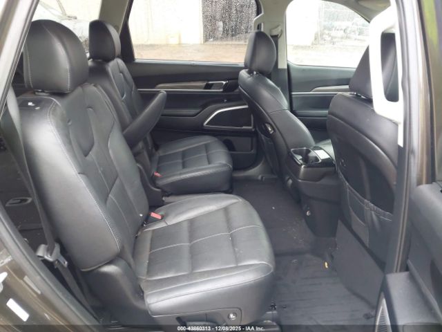 Kia Telluride Ex Image 10