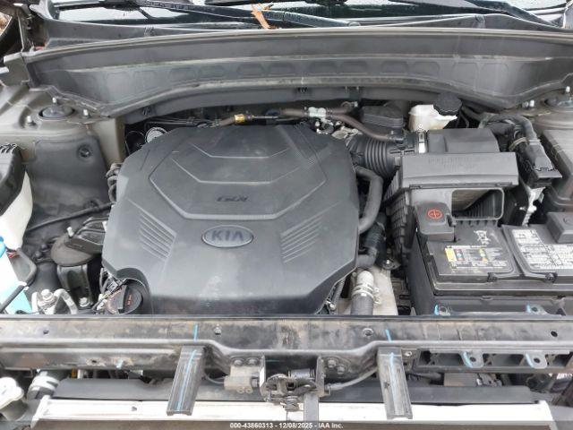 Kia Telluride Ex Image 14