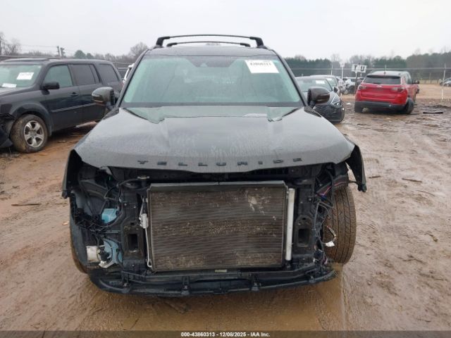 Kia Telluride Ex Image 11