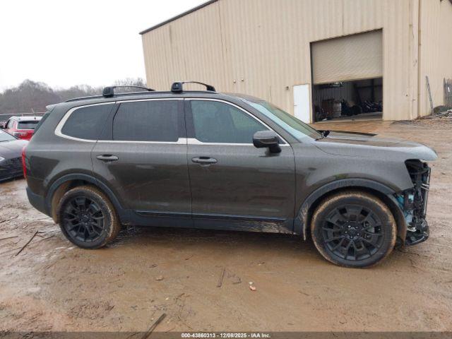 Kia Telluride Ex Image 17