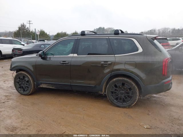 Kia Telluride Ex Image 2