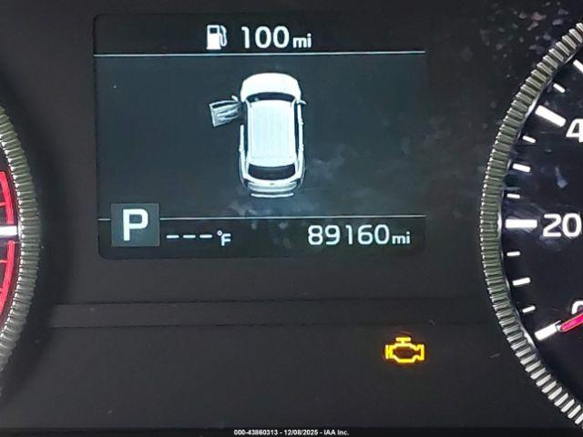 Kia Telluride Ex Image 16