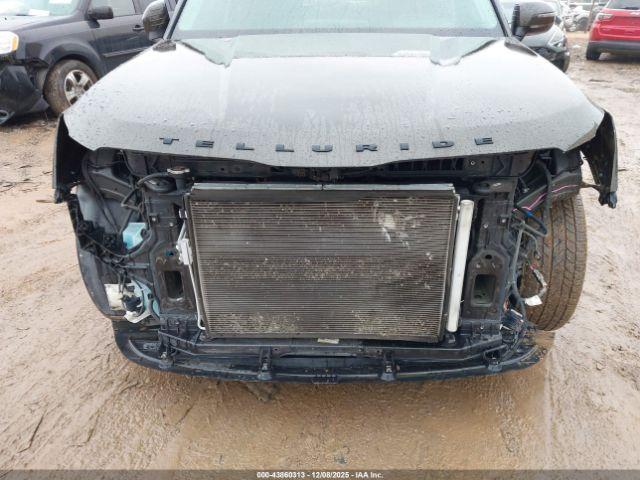 Kia Telluride Ex Image 18